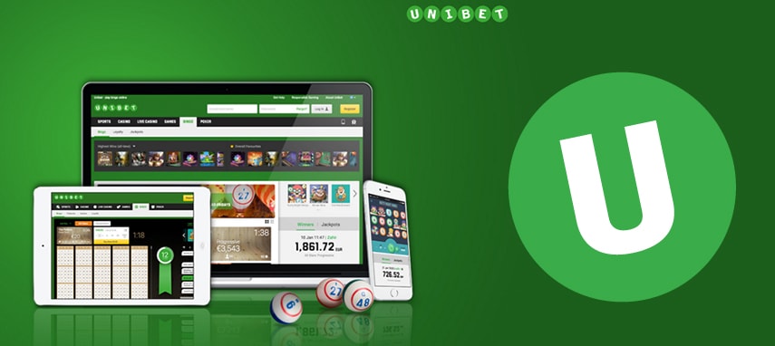 Unibet APK mobile